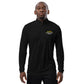 Adidas Golf | AFC Embroidered Quarter Zip