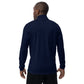 Adidas Golf | AFC Embroidered Quarter Zip