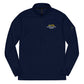 Adidas Golf | AFC Embroidered Quarter Zip