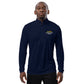 Adidas Golf | AFC Embroidered Quarter Zip